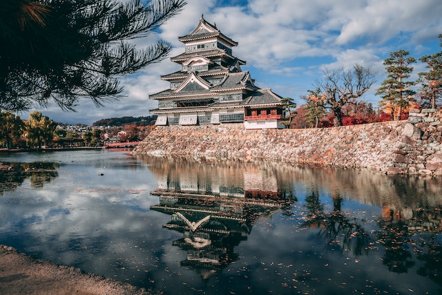 磐石与文化融合：顺利适应日本留学的生活方式