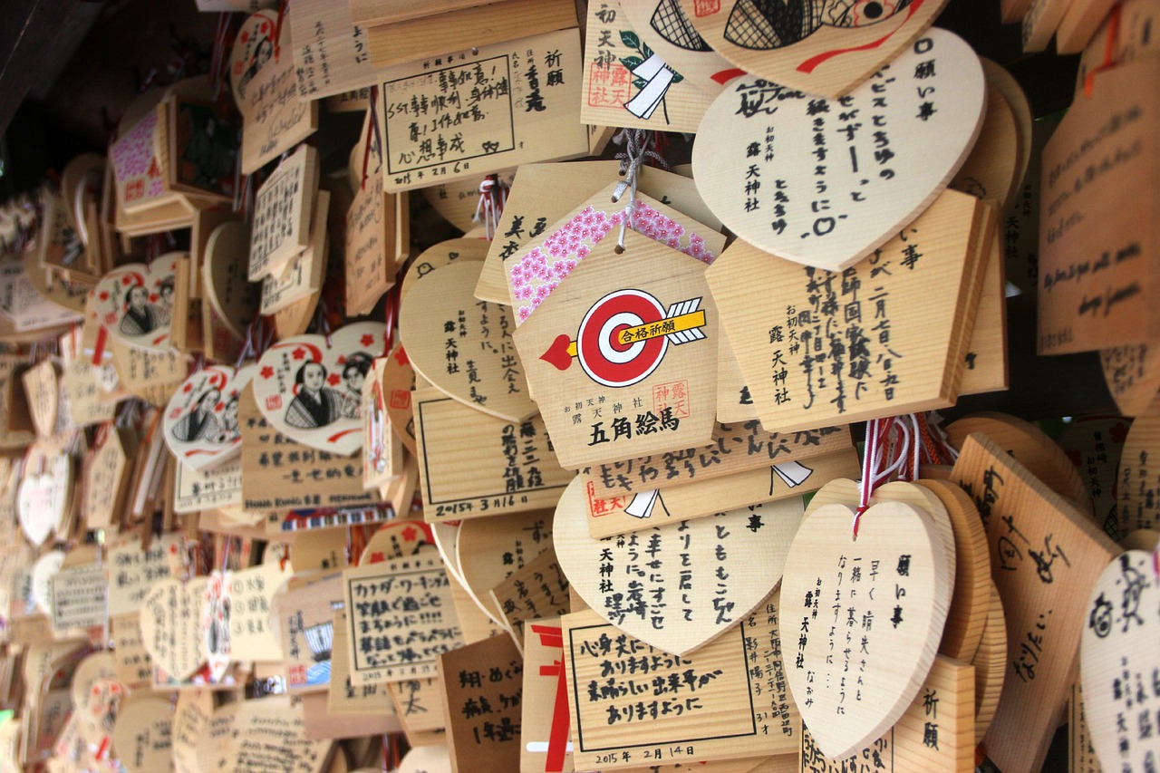 磐石健康、安全与幸福：日本留学生活中的重要注意事项