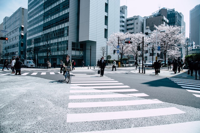 磐石为何勤工俭学对在日本的留学生的职业生涯至关重要？
