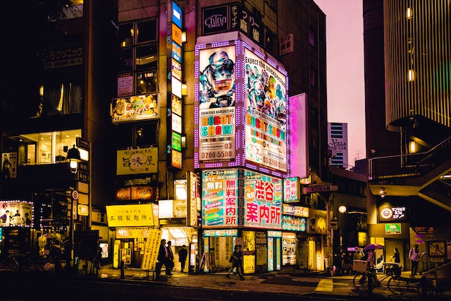 磐石寻找学术平衡：留学日本如何处理学业与生活
